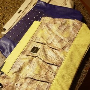 Bundle of 3 Miche Prima covers